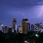 Prakiraan Cuaca Jakarta