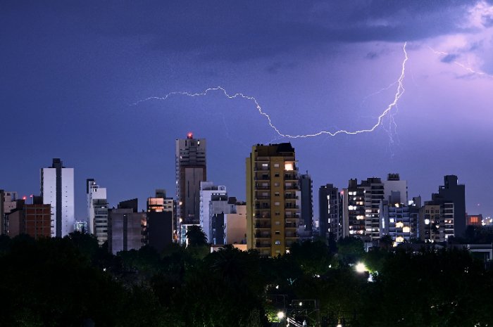 Prakiraan Cuaca Jakarta