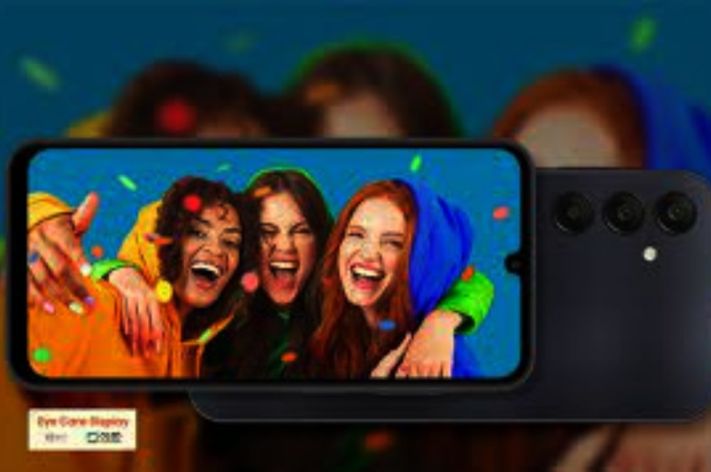 Samsung Galaxy A25 5G