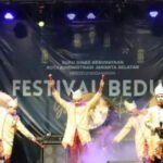 Festival Bedug