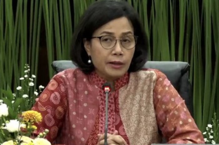 Sri Mulyani