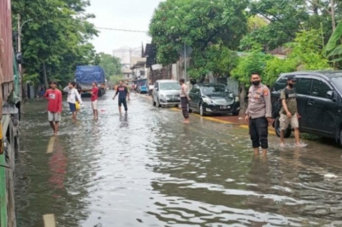 Banjir Rob