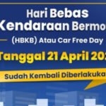 car free day