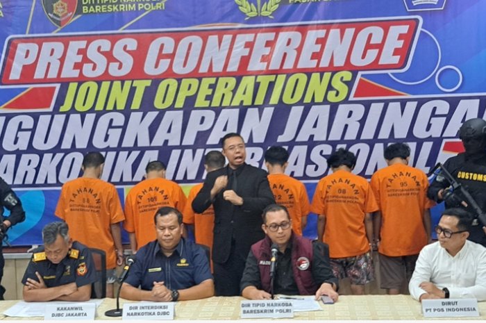 Operasi Gabungan