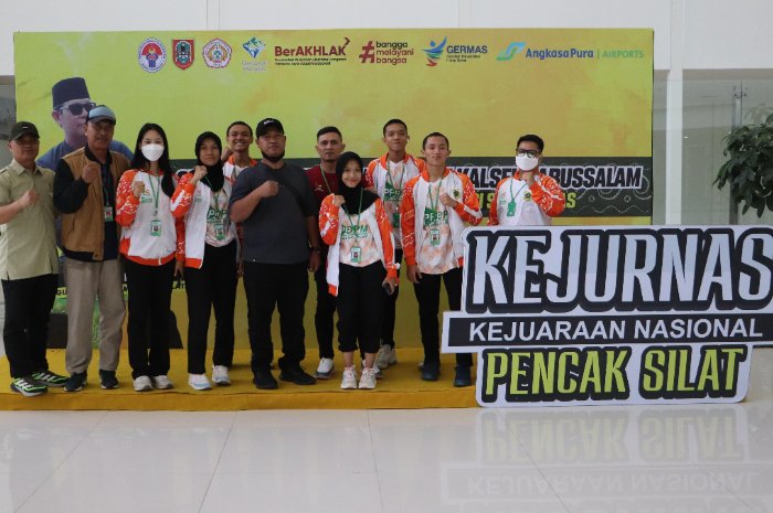 Pesilat