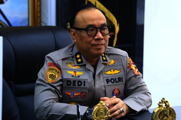 Polri