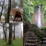 Tempat Glamping