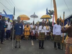 Acara Adat 