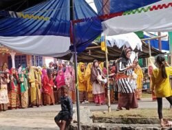 Acara Adat Lampung 