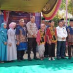 SMP Negeri 1 Cukuh Balak