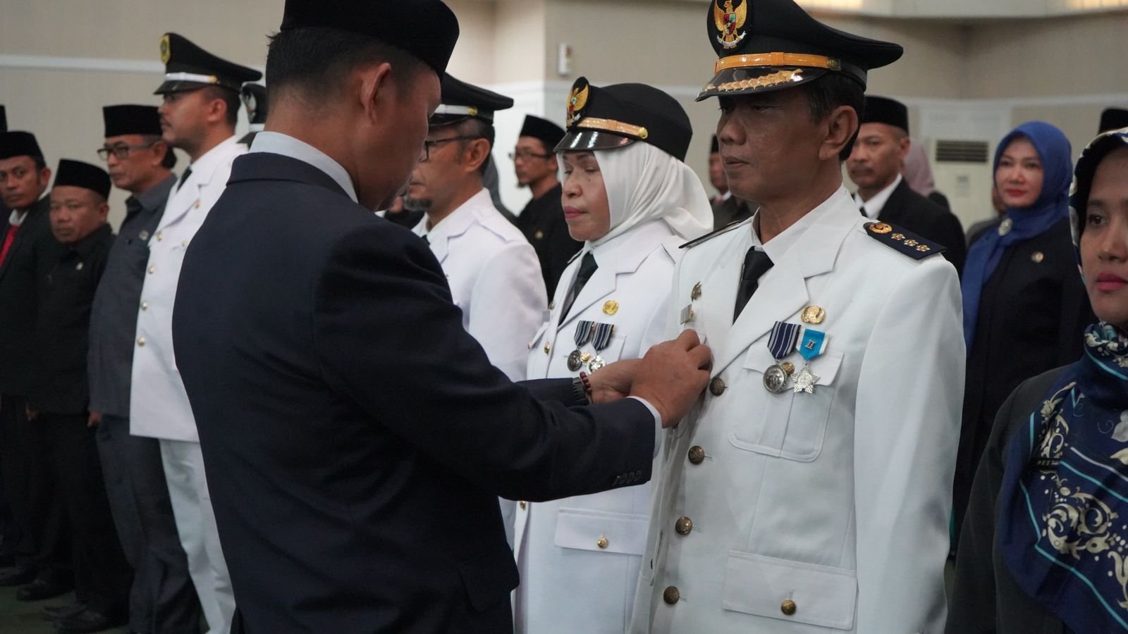 Pj Bupati Bogor