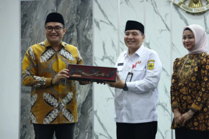 Bachril Bakri