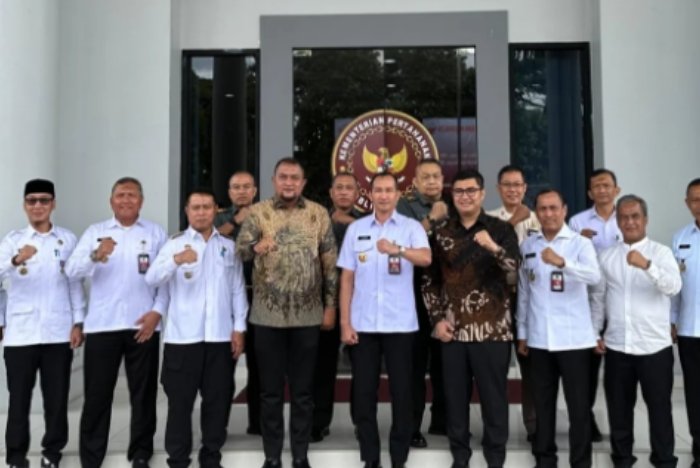 Ketua DPRD