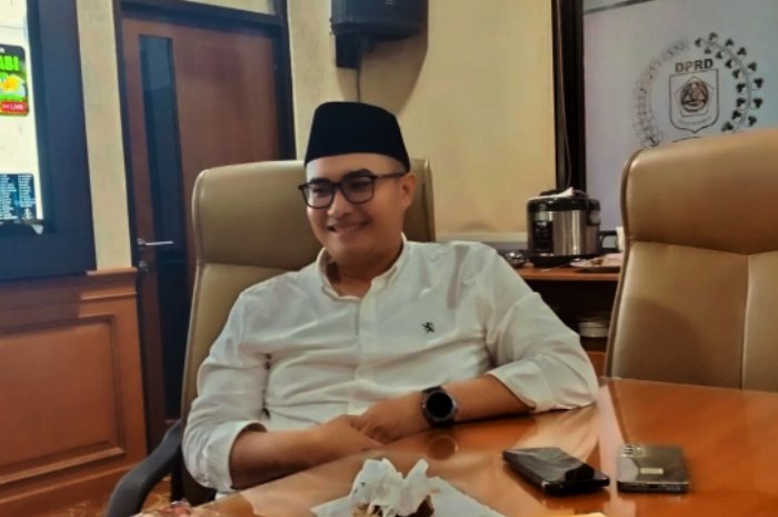 DPRD Kabupaten Bogor