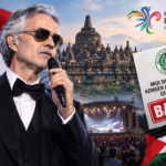 Andrea Bocelli