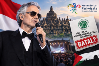 Andrea Bocelli