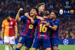 Barcelona