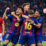 Barcelona